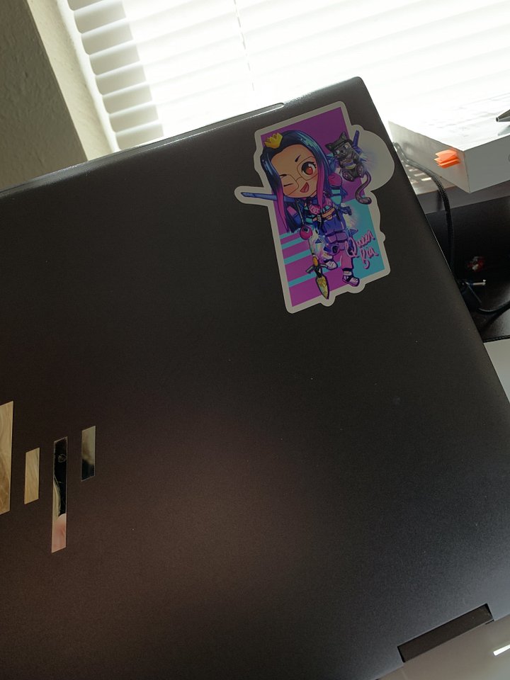 Bia Stickers product image (2)