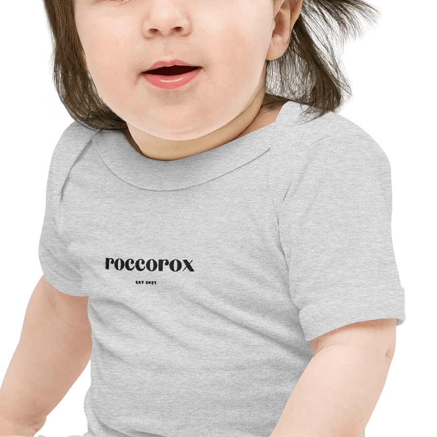 RoccoRox Baby Vest product image (48)