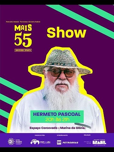 Presença confirmada da 