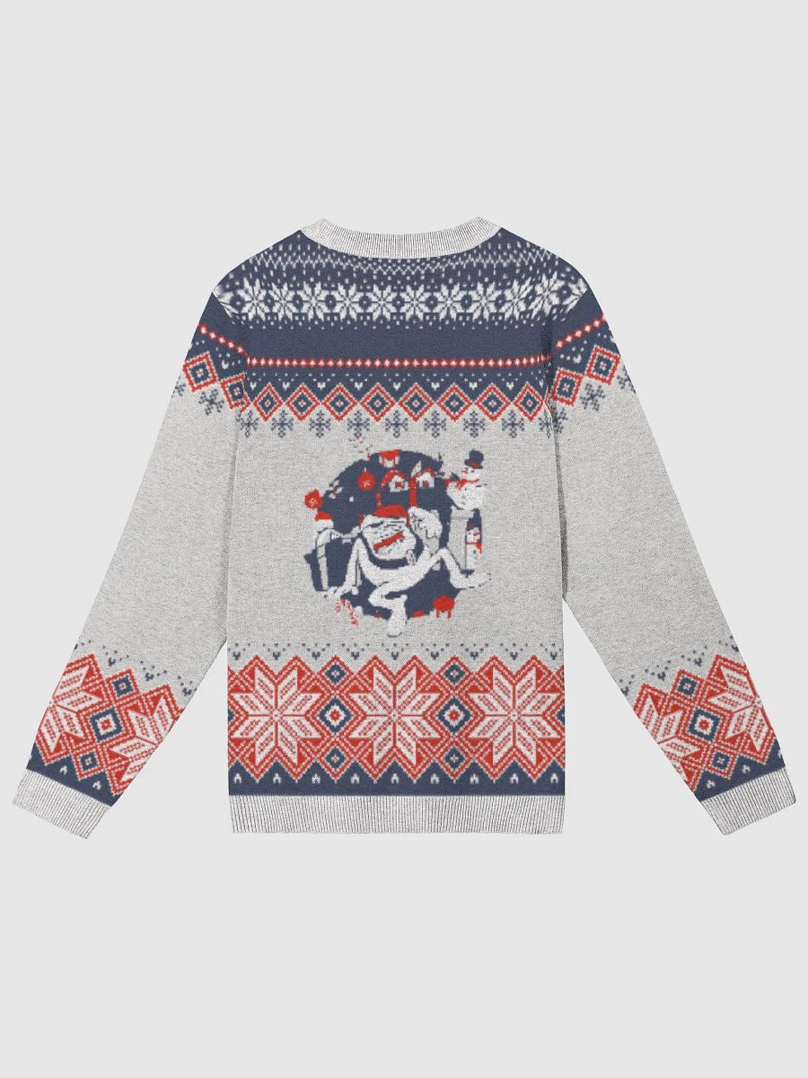 Poeta Huevo - Santa No Me Quiere - Unisex product image (10)