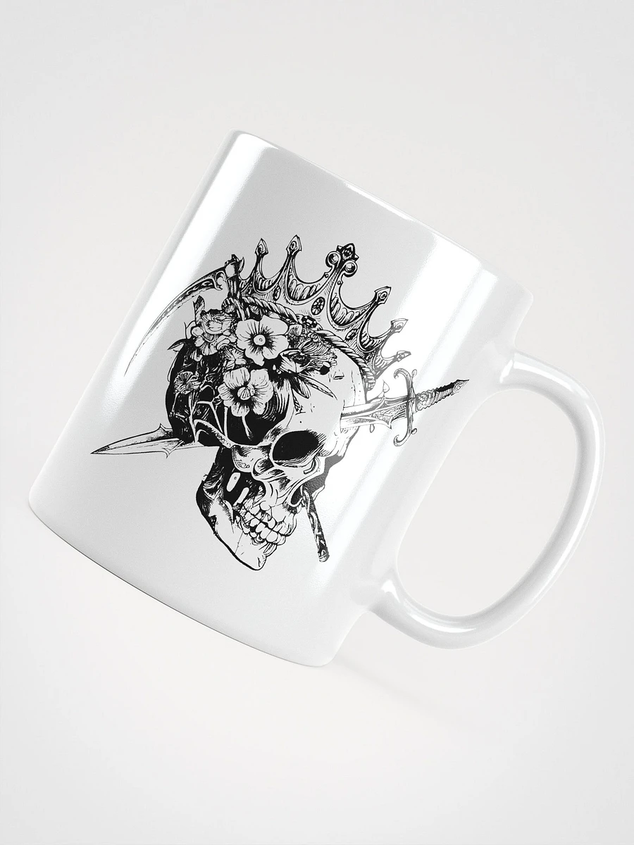 Four Horsemen Logo Mug product image (10)