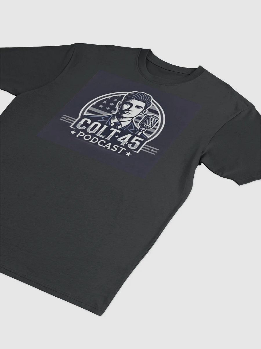 Colt 45 Podcast TS product image (3)