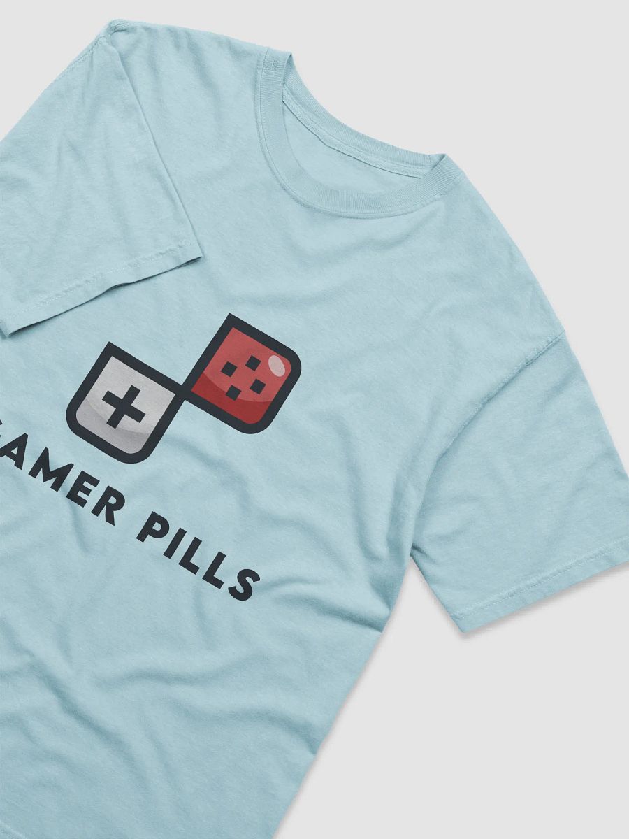 PilloleDiGamer - T-Shirt UniSex product image (3)