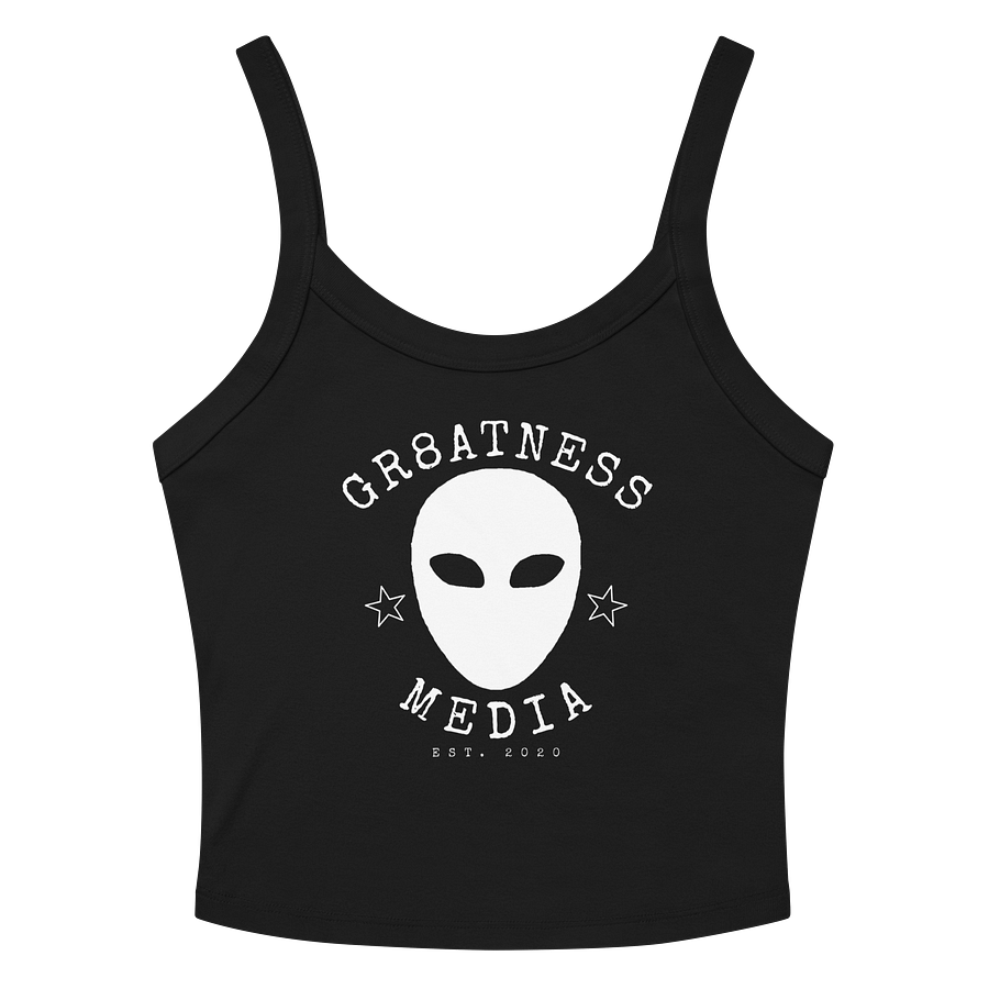 [GR8ATNESS]® Alien Tank Top product image (10)