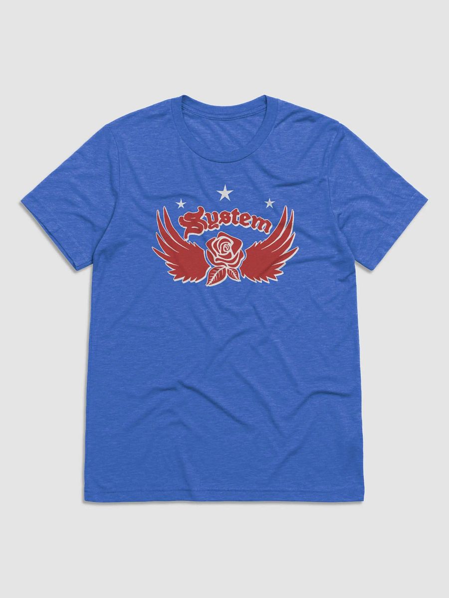 Taking Liberties T-Shirt product image (1)