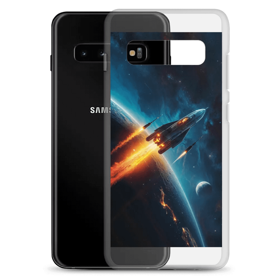 Stellar Ascent Samsung® Case product image (20)