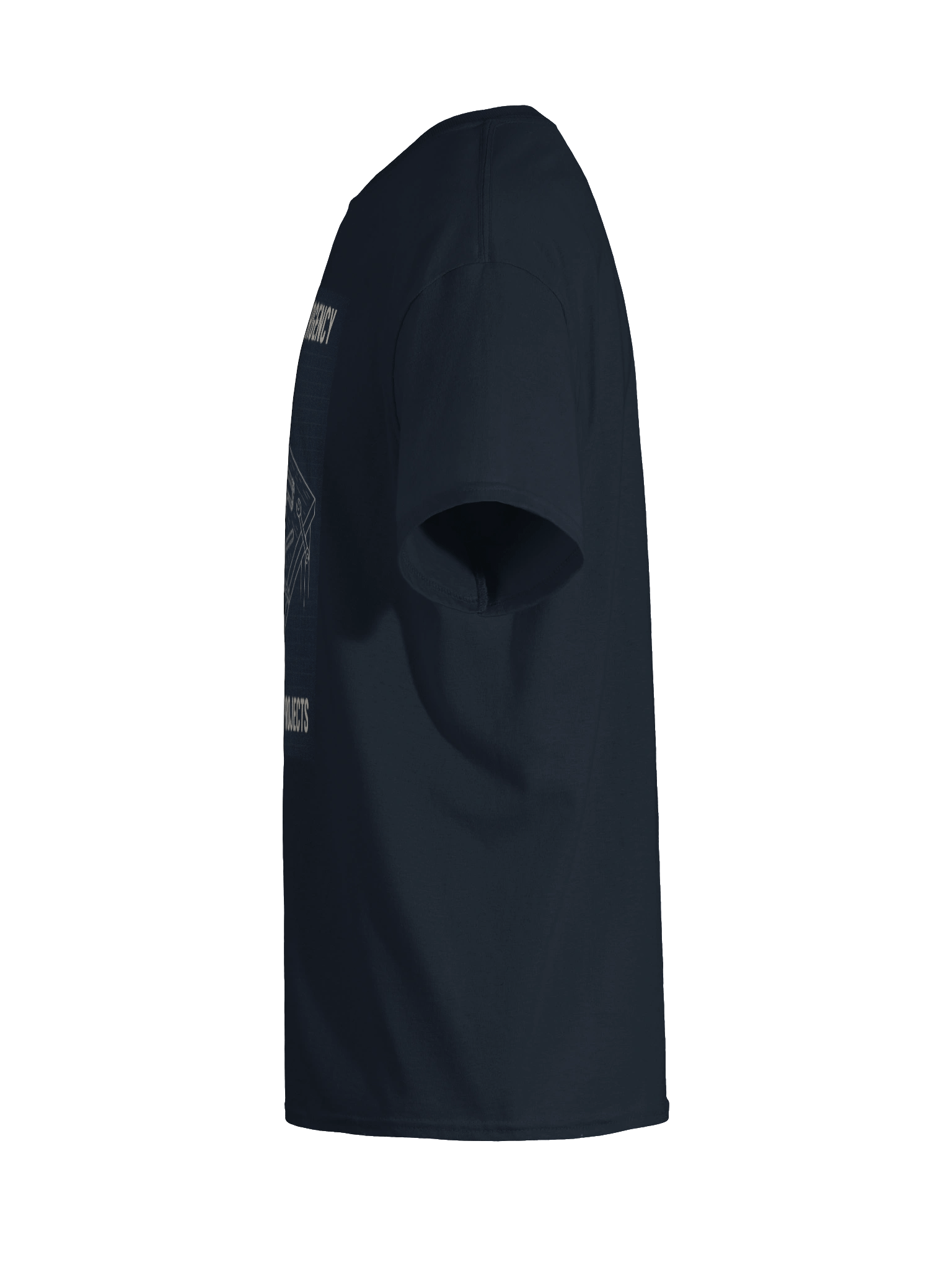 Emergency Bench Project Tee product image (73)