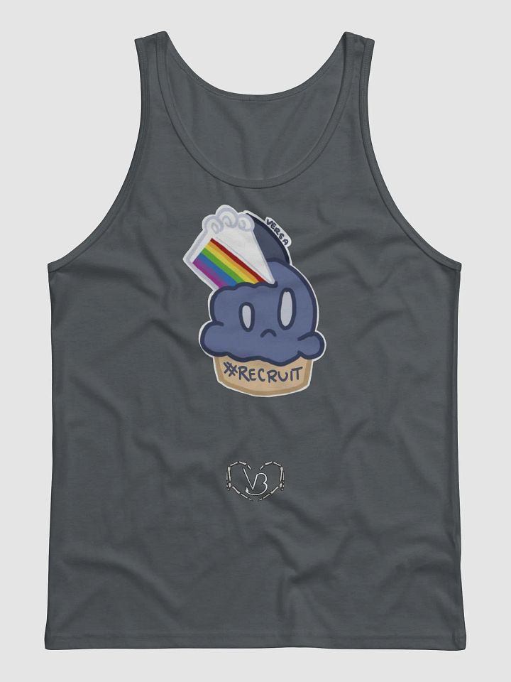 Slice of Pride (tank) product image (4)