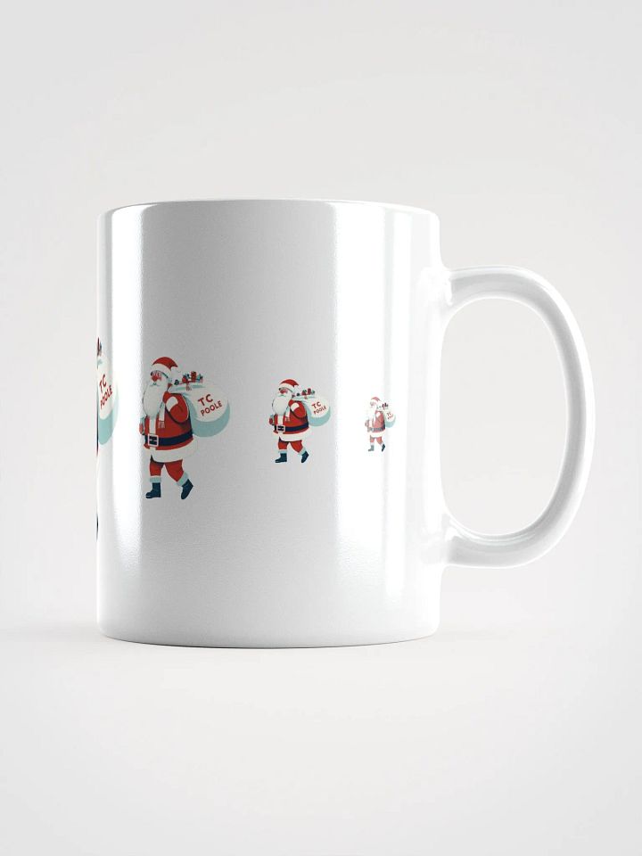Santa Bag Mug product image (2)