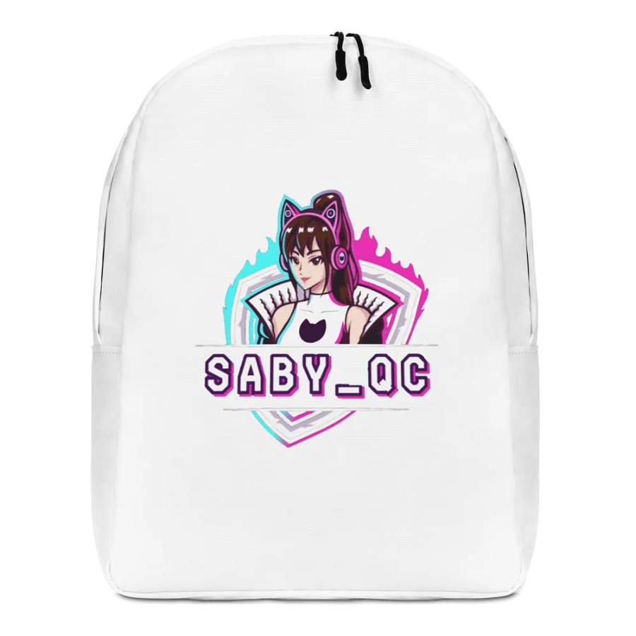 Saby_Qc Backpack product image (1)