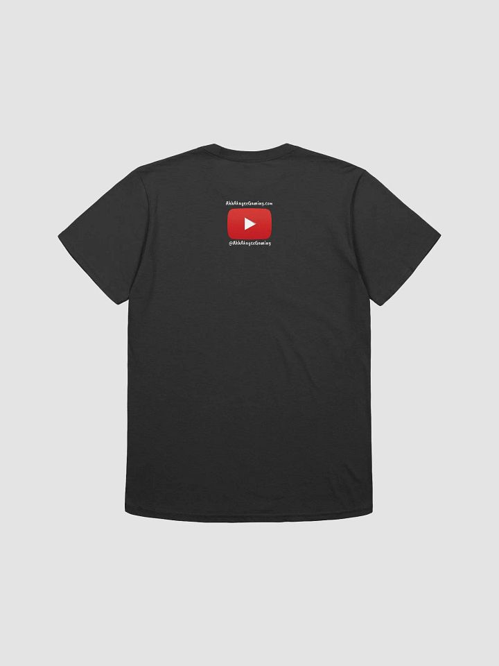 Ahh Akayee Gaming Unisex Softstyle T-Shirt product image (6)