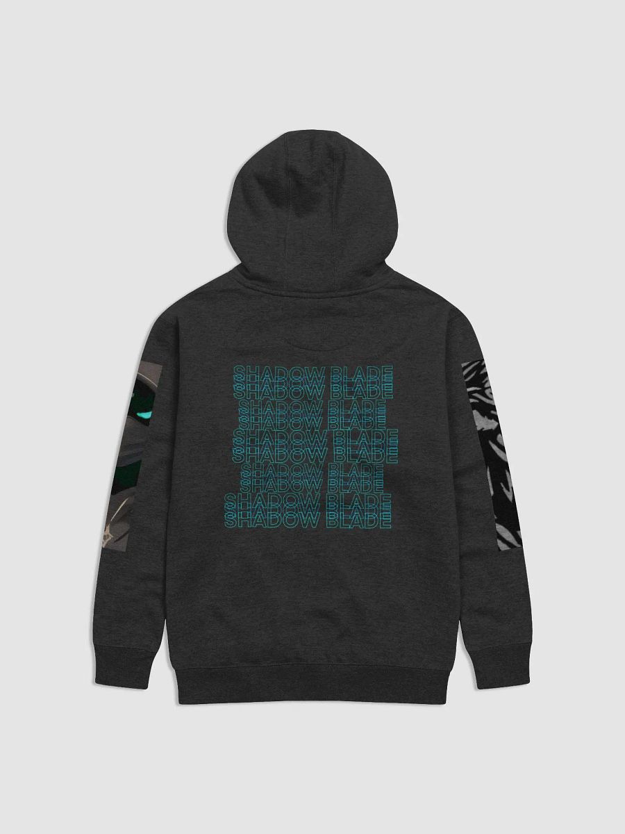 Official Shadow Blade Stealth Hood! product image (2)