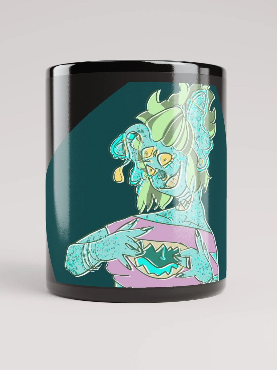 Heart Devour Mug product image (5)