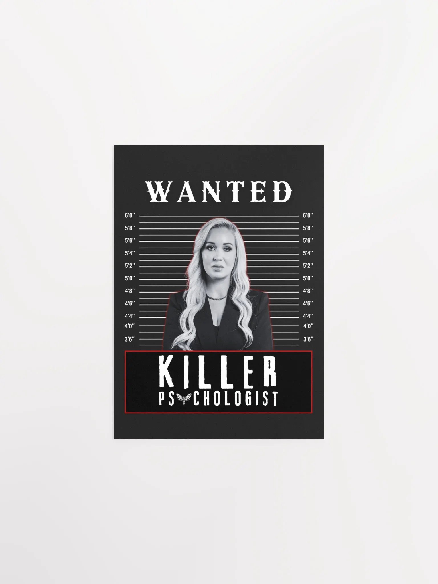 Wanted Poster product image (1)