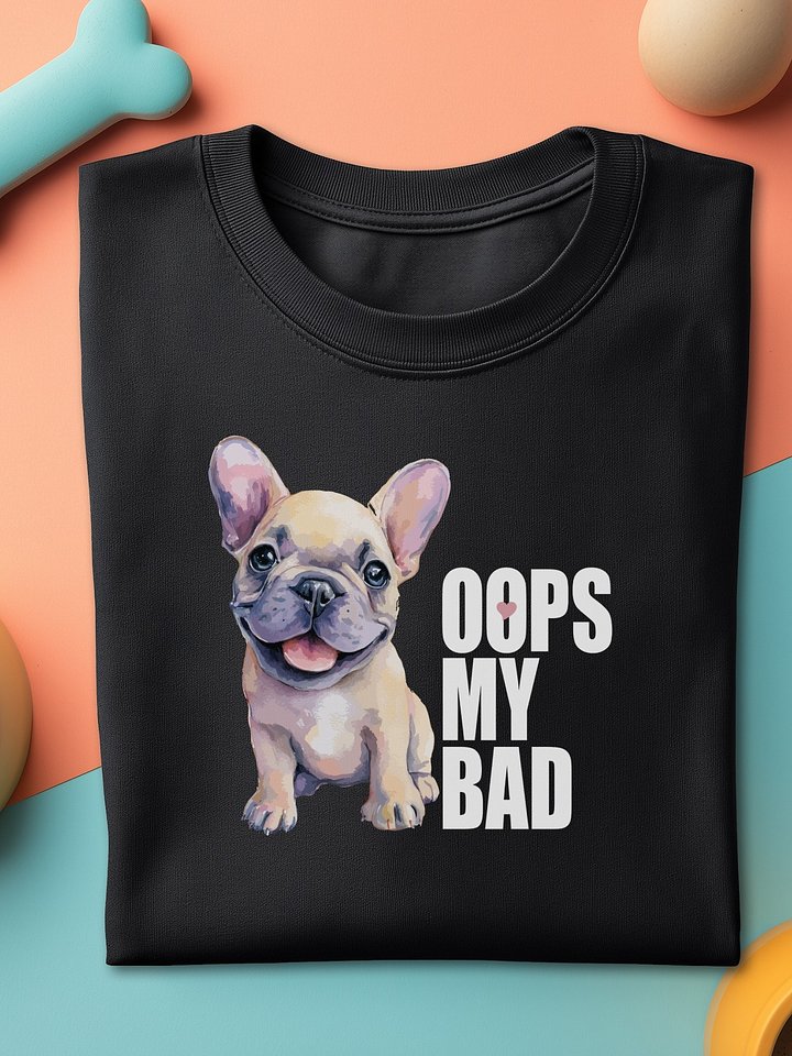 😒 OOPS MY BAD product image (2)