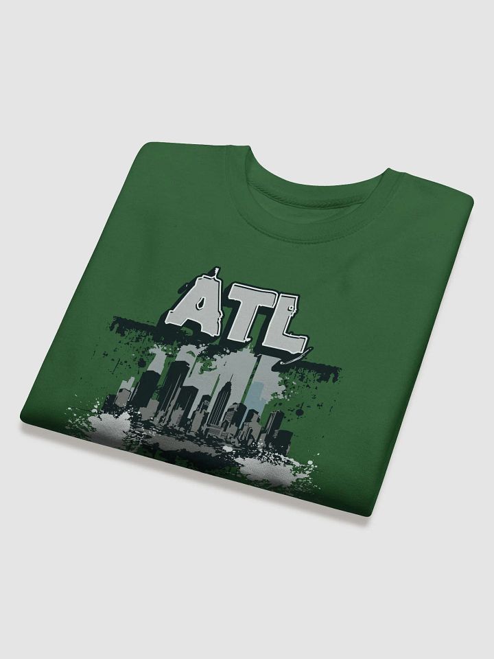 ATL Originals Distress product image (2)