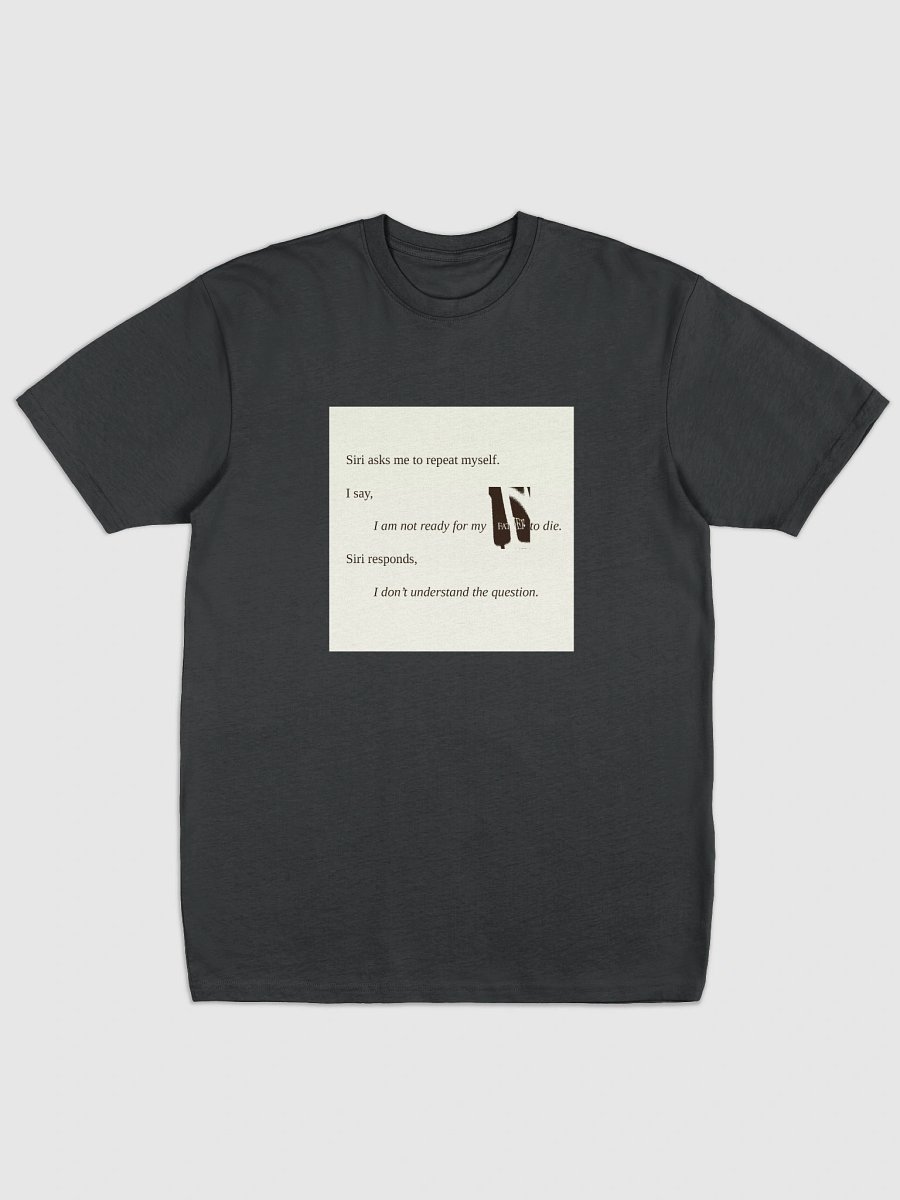 Poetry #001 product image (2)