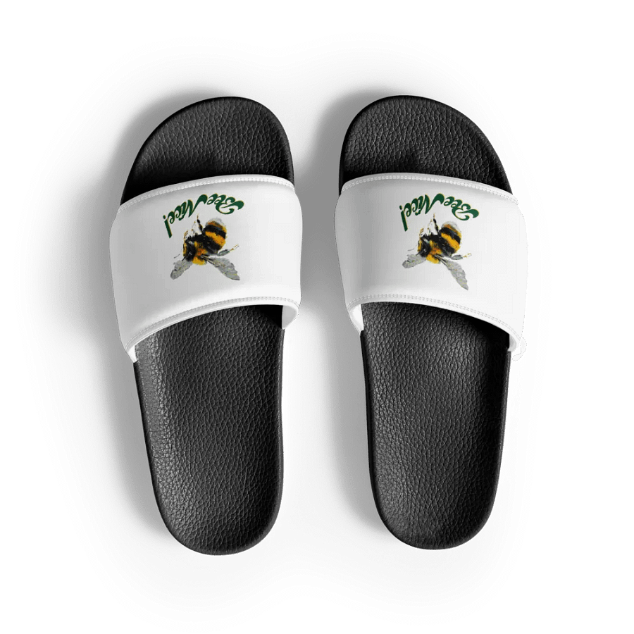 Bee Nice! Women's Slide Sandals product image (3)