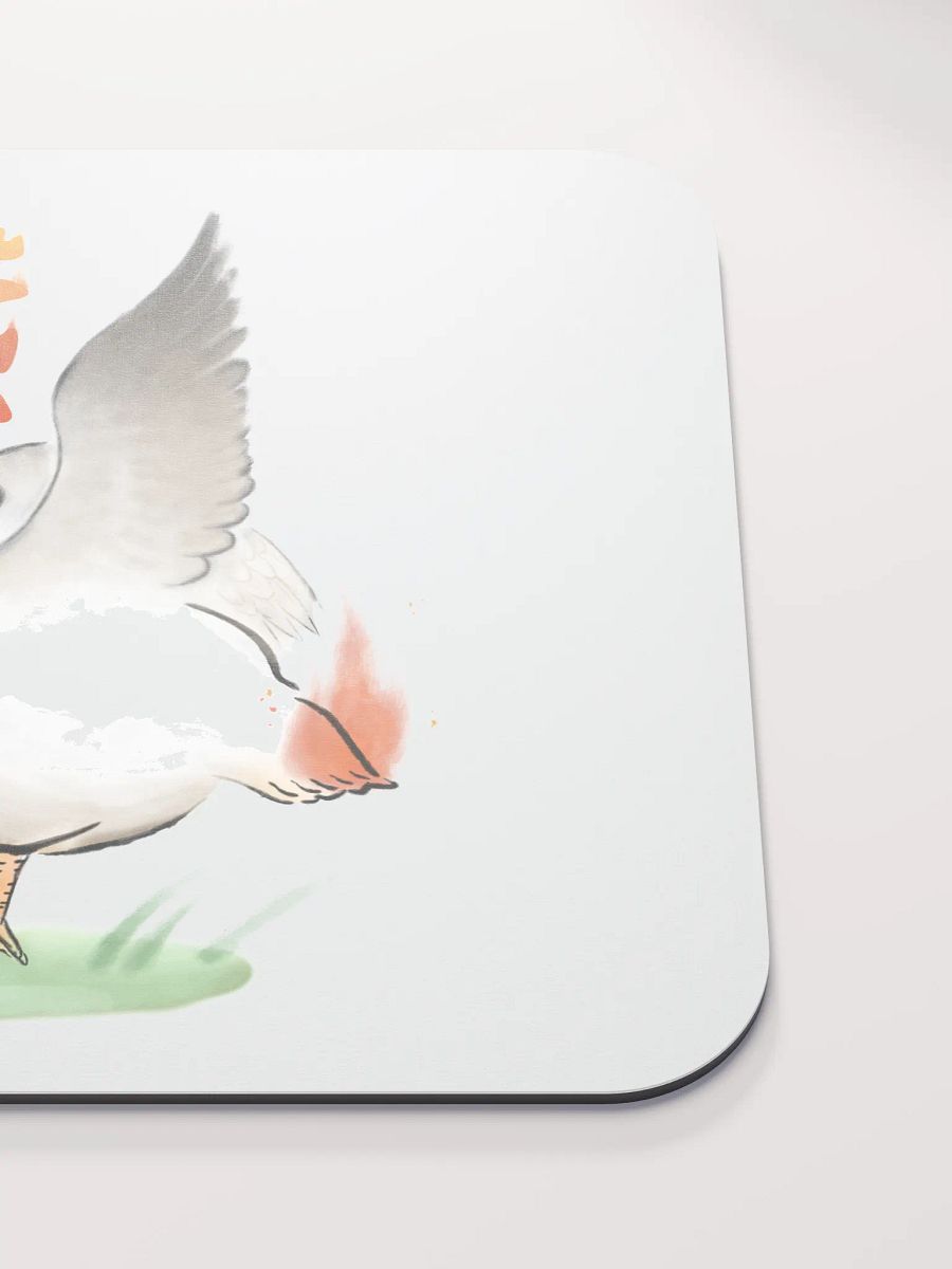 “燃鵝”系列-鼠標墊 product image (6)
