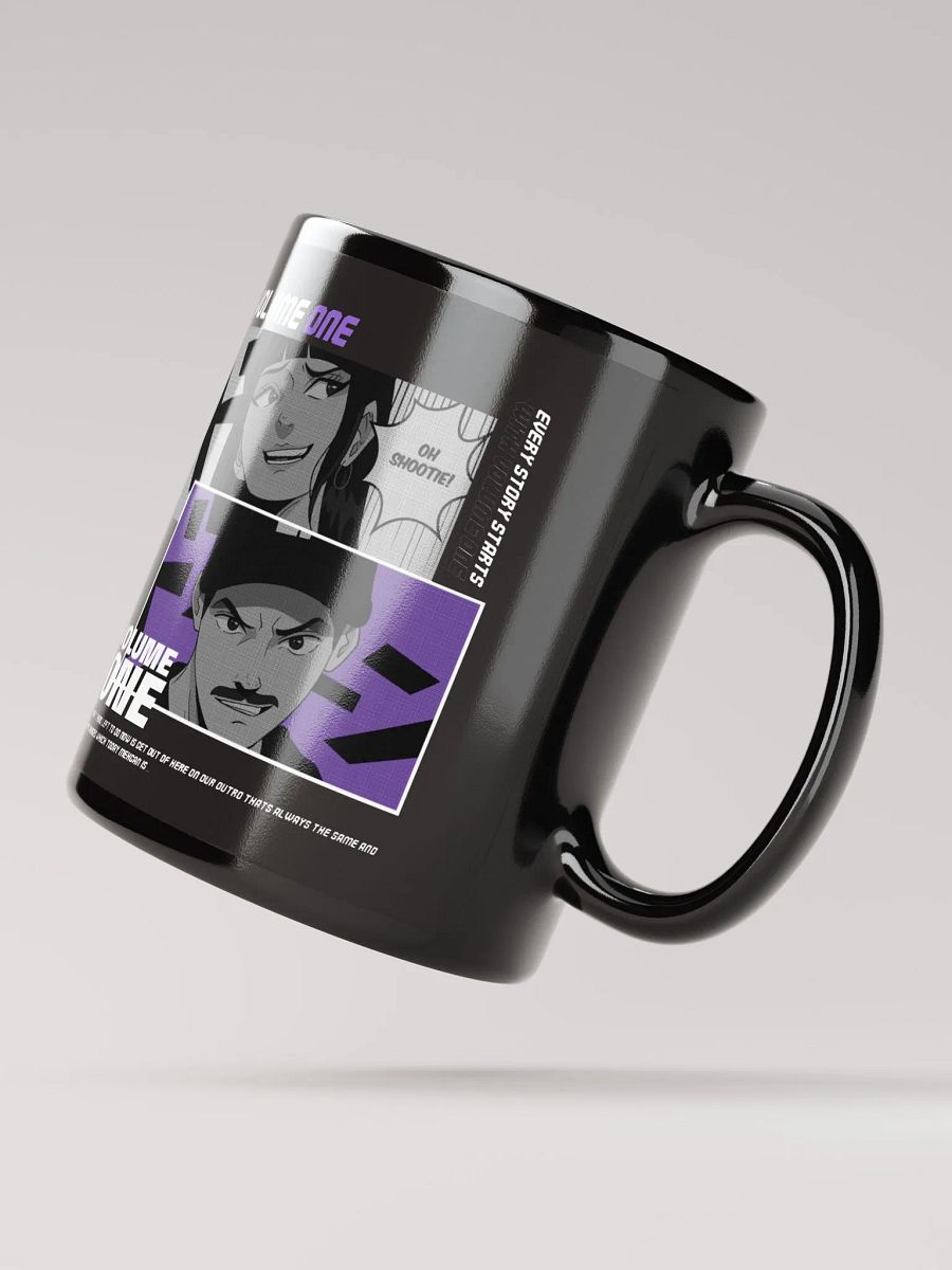 V1 Mug! product image (3)