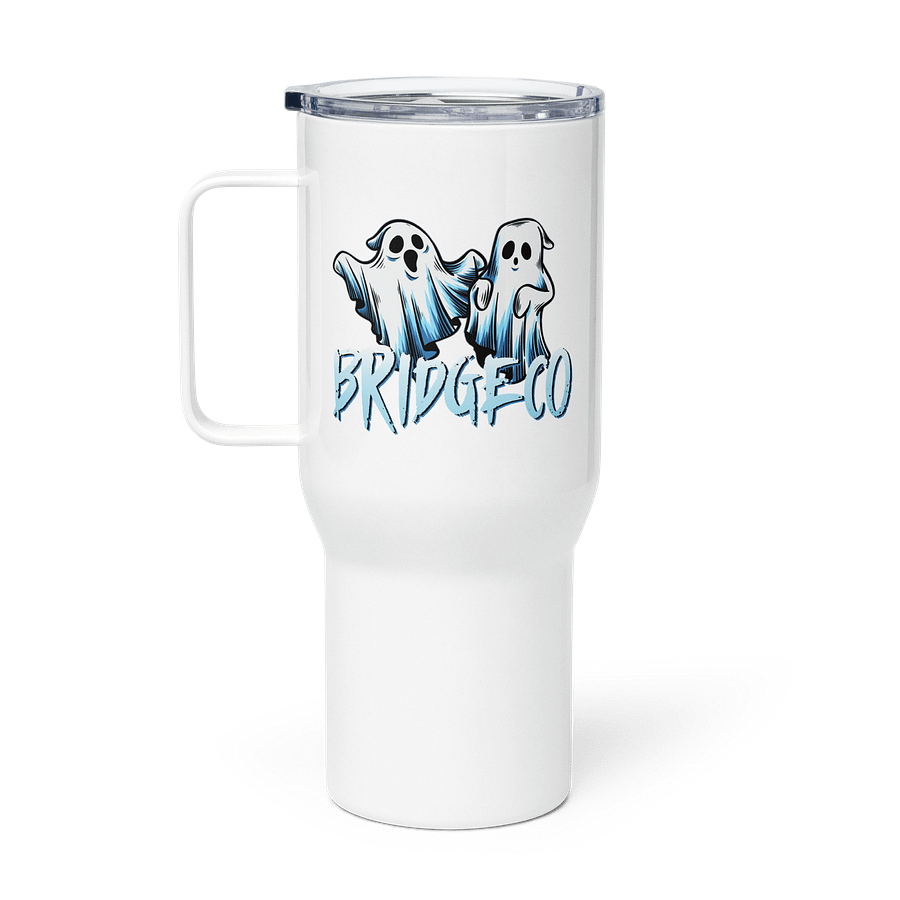 25 oz GHOSTIES CUP product image (1)