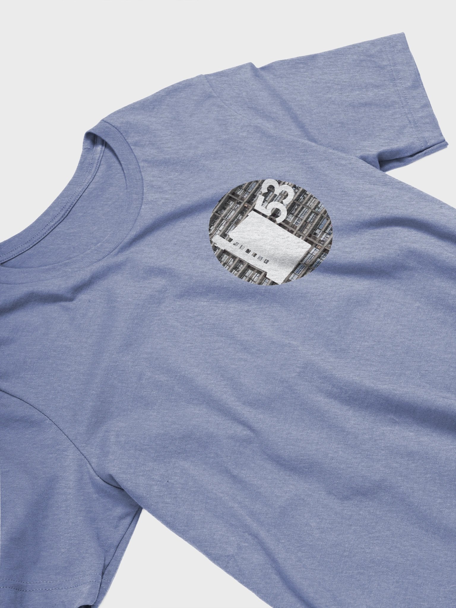 Trellick Festival 2025 Tee - LOGO product image (8)
