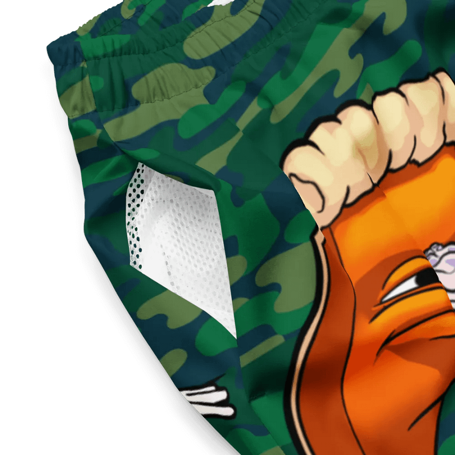 Pie Laughing Sus'Trunks product image (5)