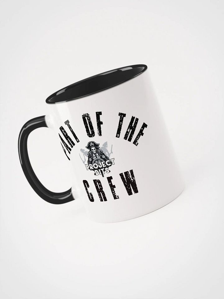 Part of the Crew Mug product image (1)