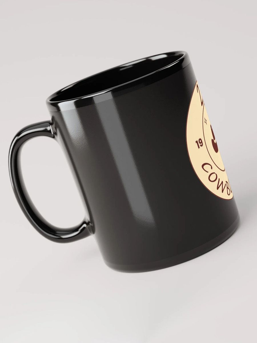 Vintage '27' Mug product image (5)