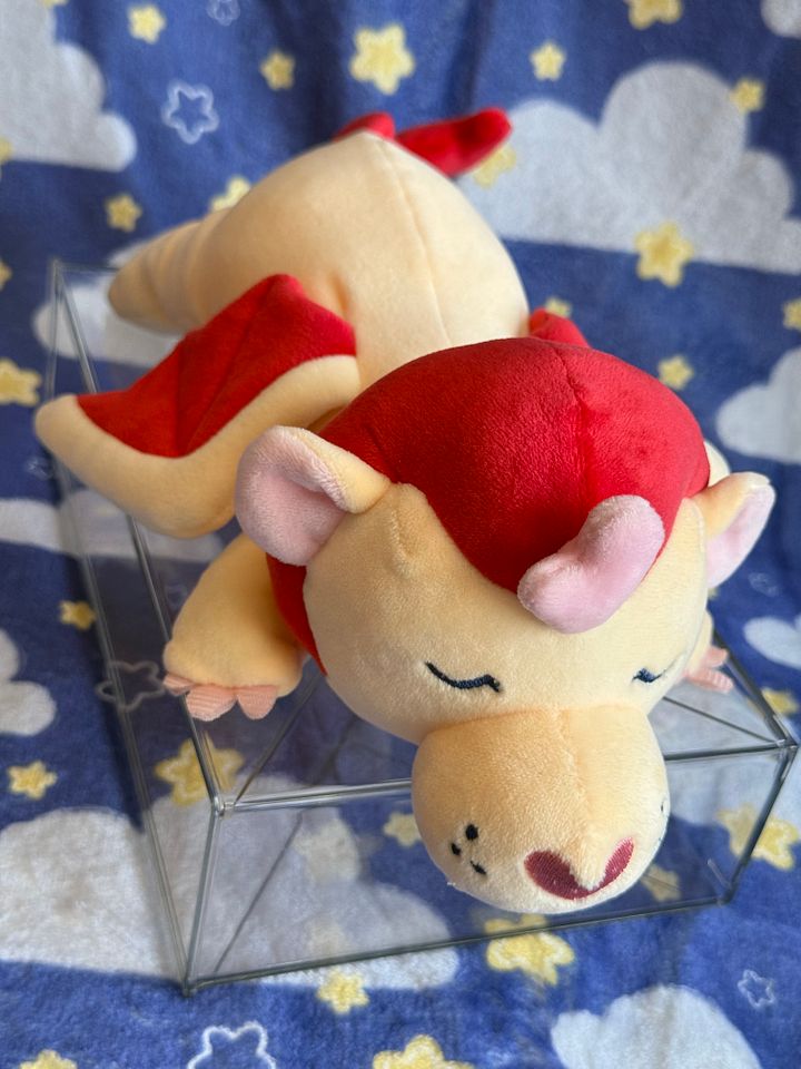 Mumble Manticore Plush product image (2)