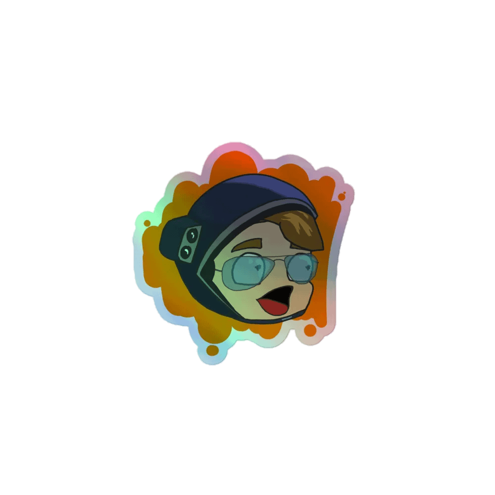 POG Sticker product image (1)