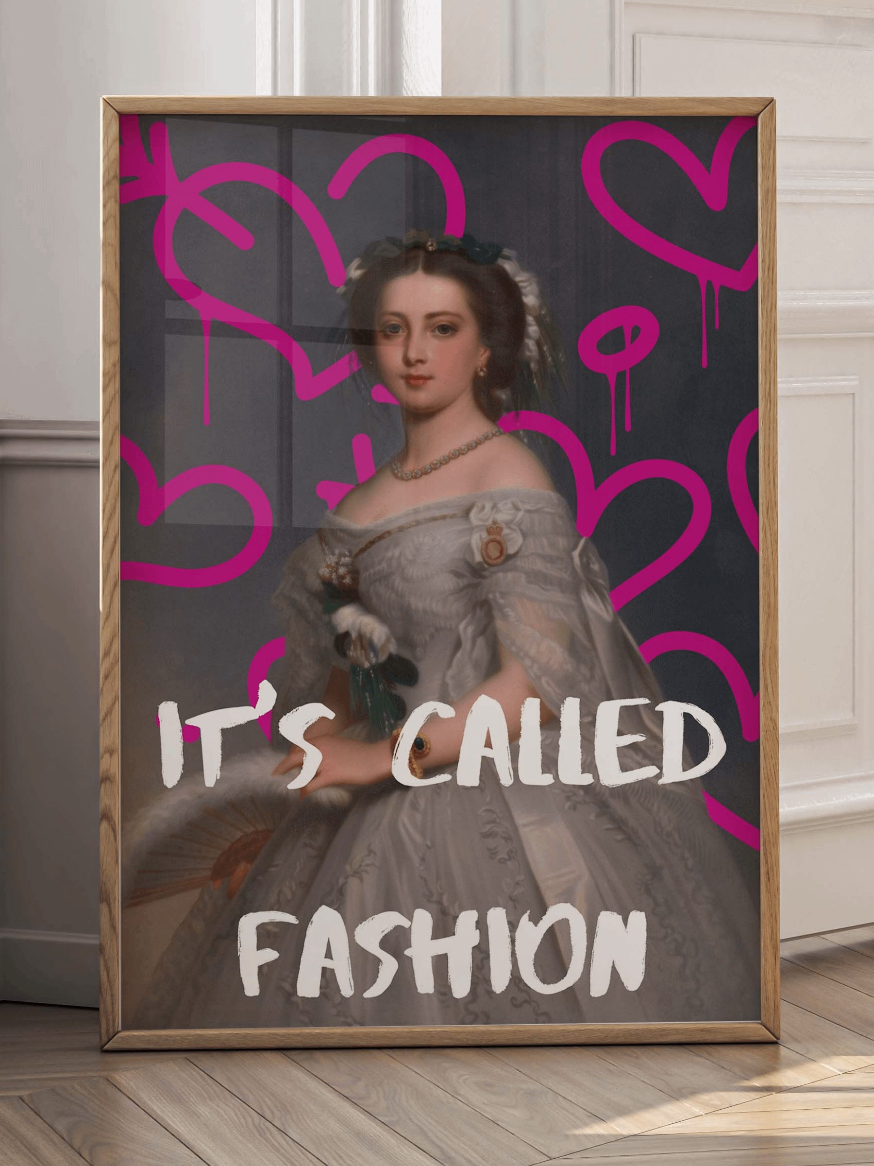 250+ Altered Art Bundle Painting Funny Illustration product image (2)