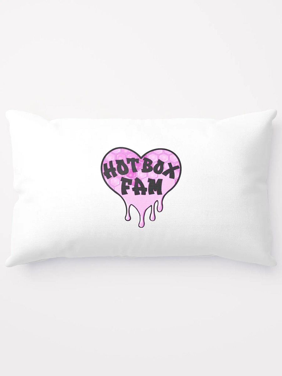 HOT BOX FAM PILLOW product image (5)