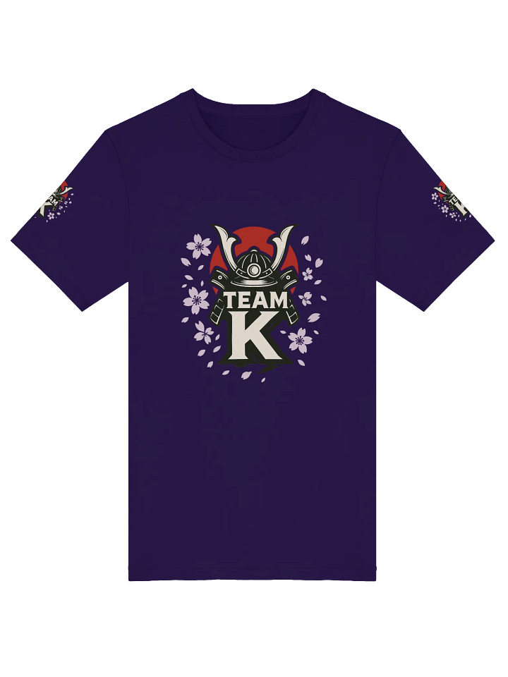 Team K Japan T-Shirt product image (7)
