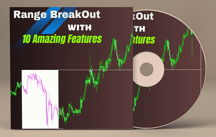 MT5: TimeRange Breakout with 10 Amazing Features product image (3)