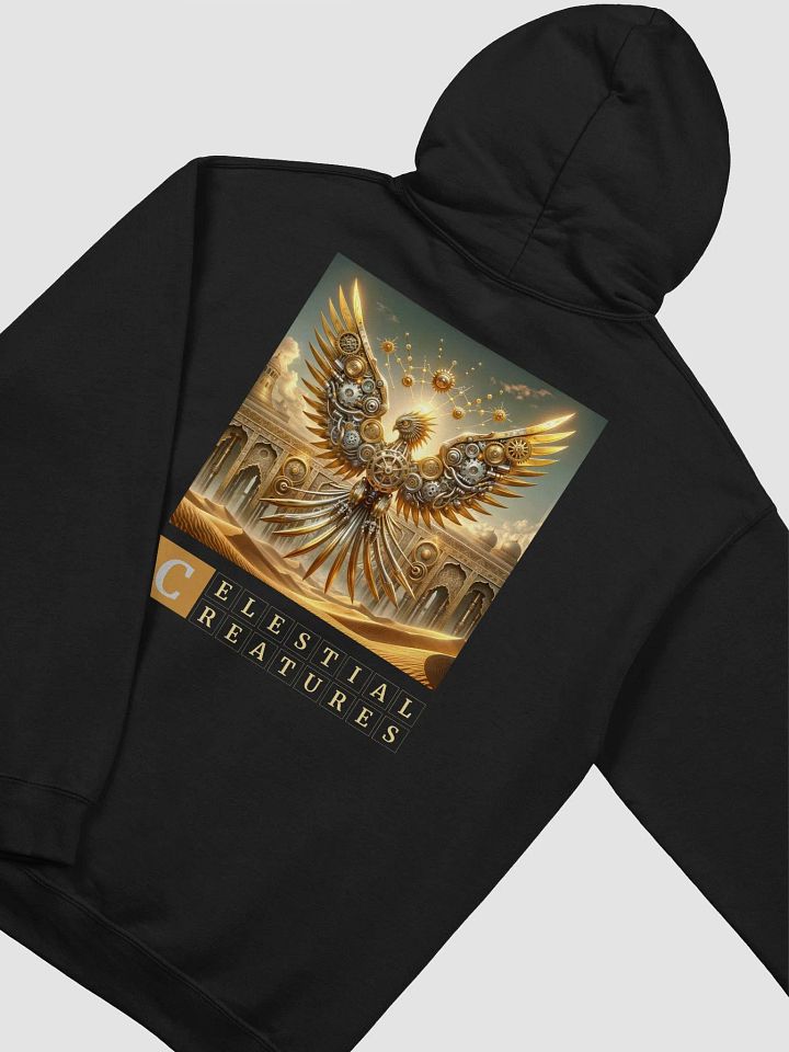 Celestial Creatures | Classic Hoodie product image (1)