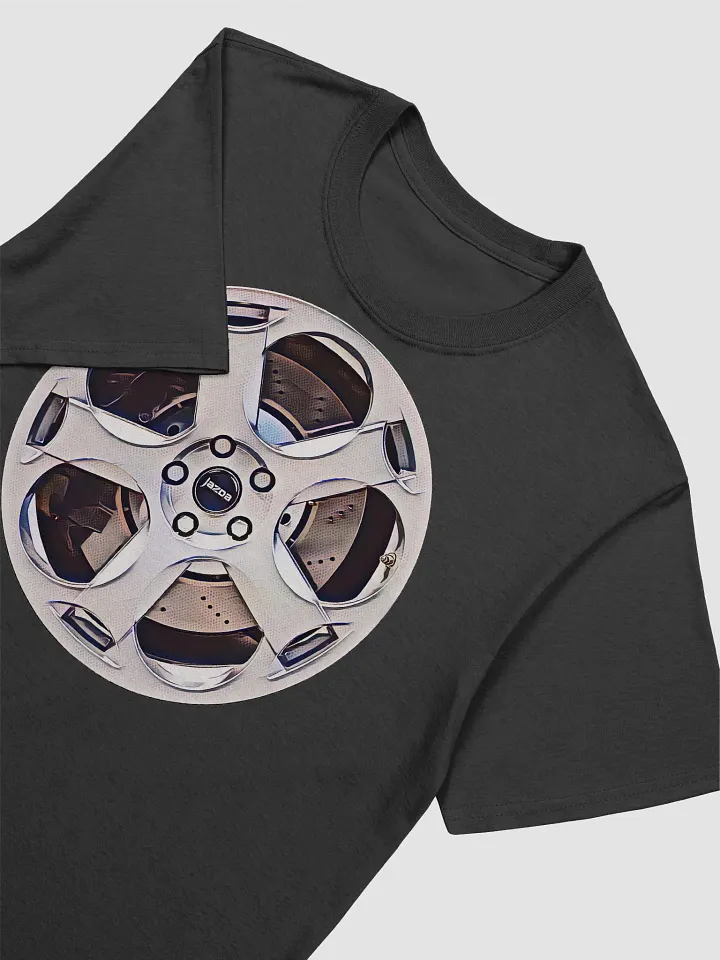 Lamborghini Gallardo Tshirt product image (1)