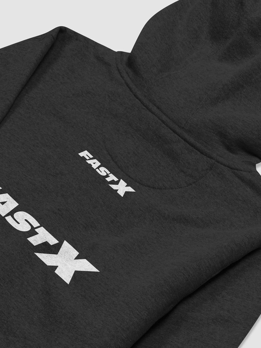Fastx hoodie sweatshirt product image (4)