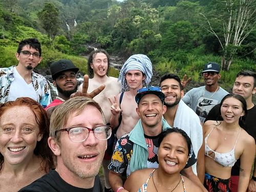 Introducing the Crew! 
https://gofund.me/d07492c5

#film #filmcrew #filmcrewowed #cultfilm #cult #crowdsourcing #crowdfunding...