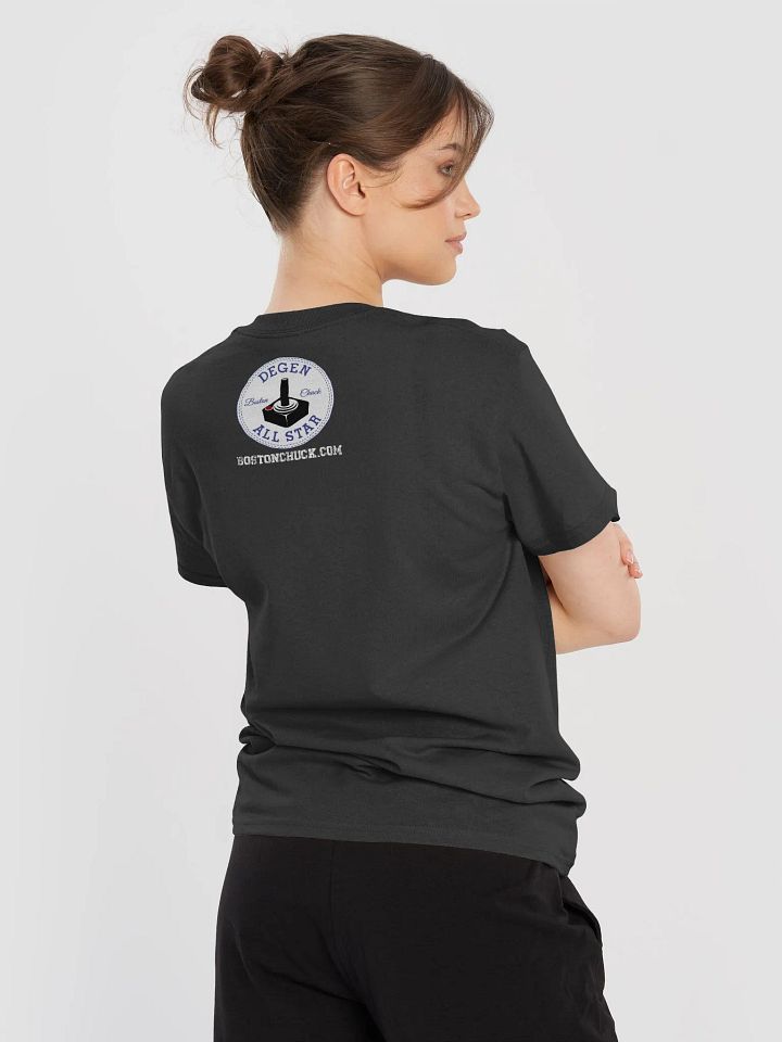 DEGEN ALL STAR (GAMER) product image (2)