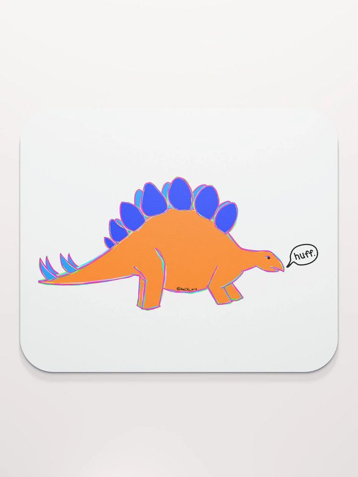 Matilda the Stego product image (2)