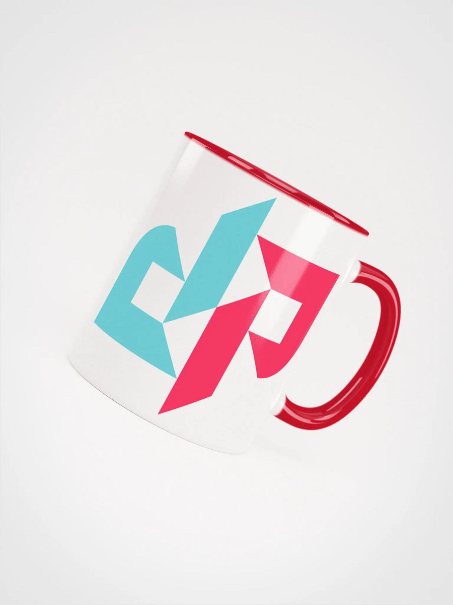 New Logo Mug product image (8)