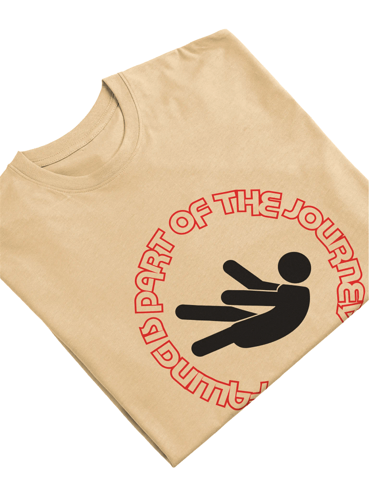 Falling Journey Tee product image (2)