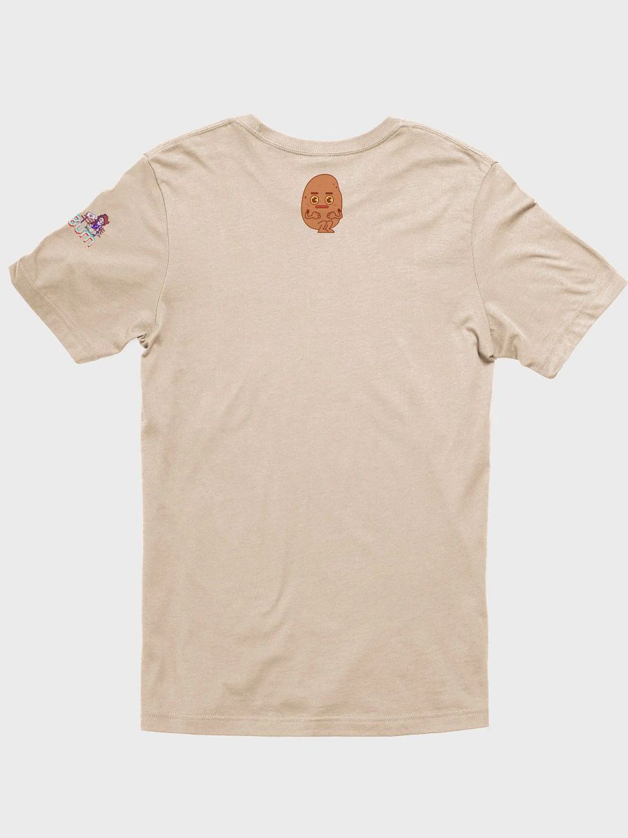 AUTISTIC CAT supersoft tee product image (37)