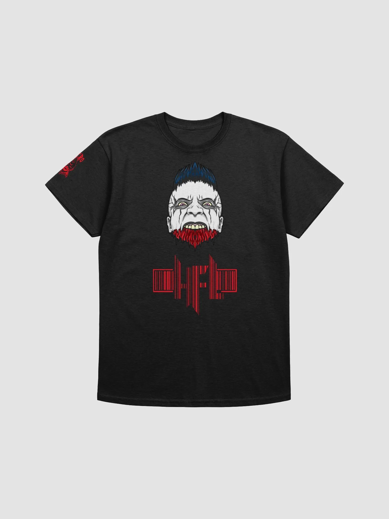 Zero Jaw Tee product image (1)