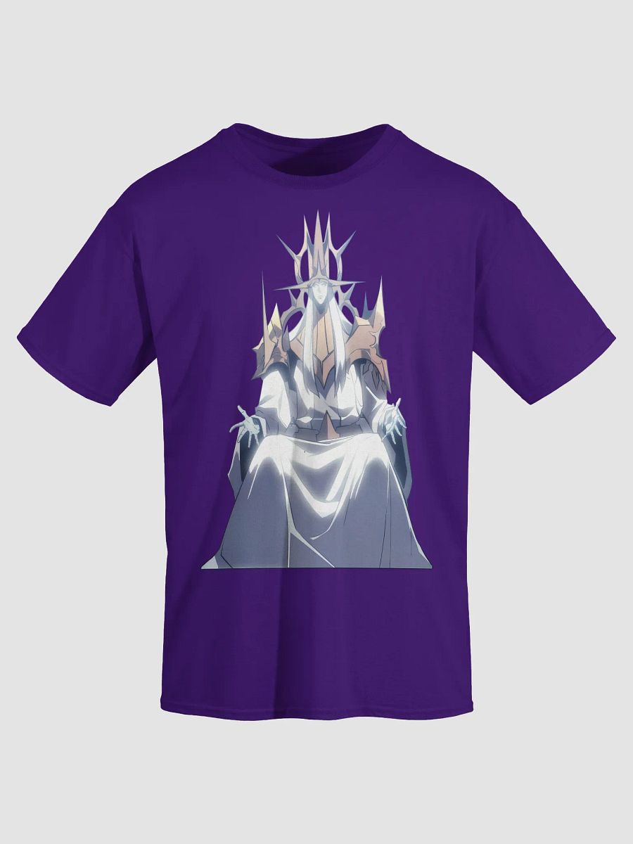 Solo Leveling: The Absolute Being Design T-Shirt product image (3)