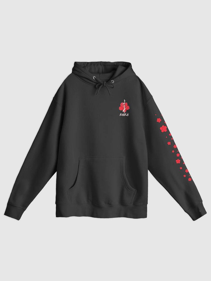 The Classic Shobek Brand Hoodie product image (8)