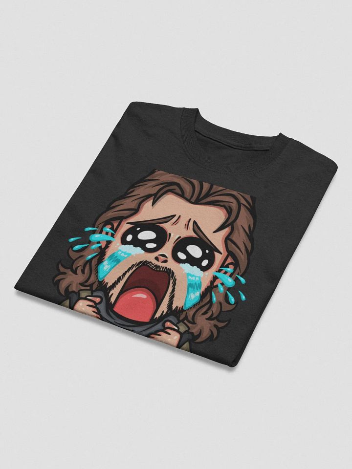 Bill Crying T-Shirt product image (2)