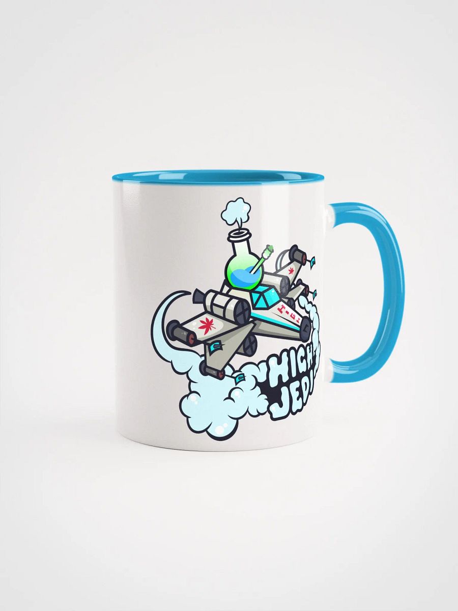 Fresh-Wing Mug product image (1)
