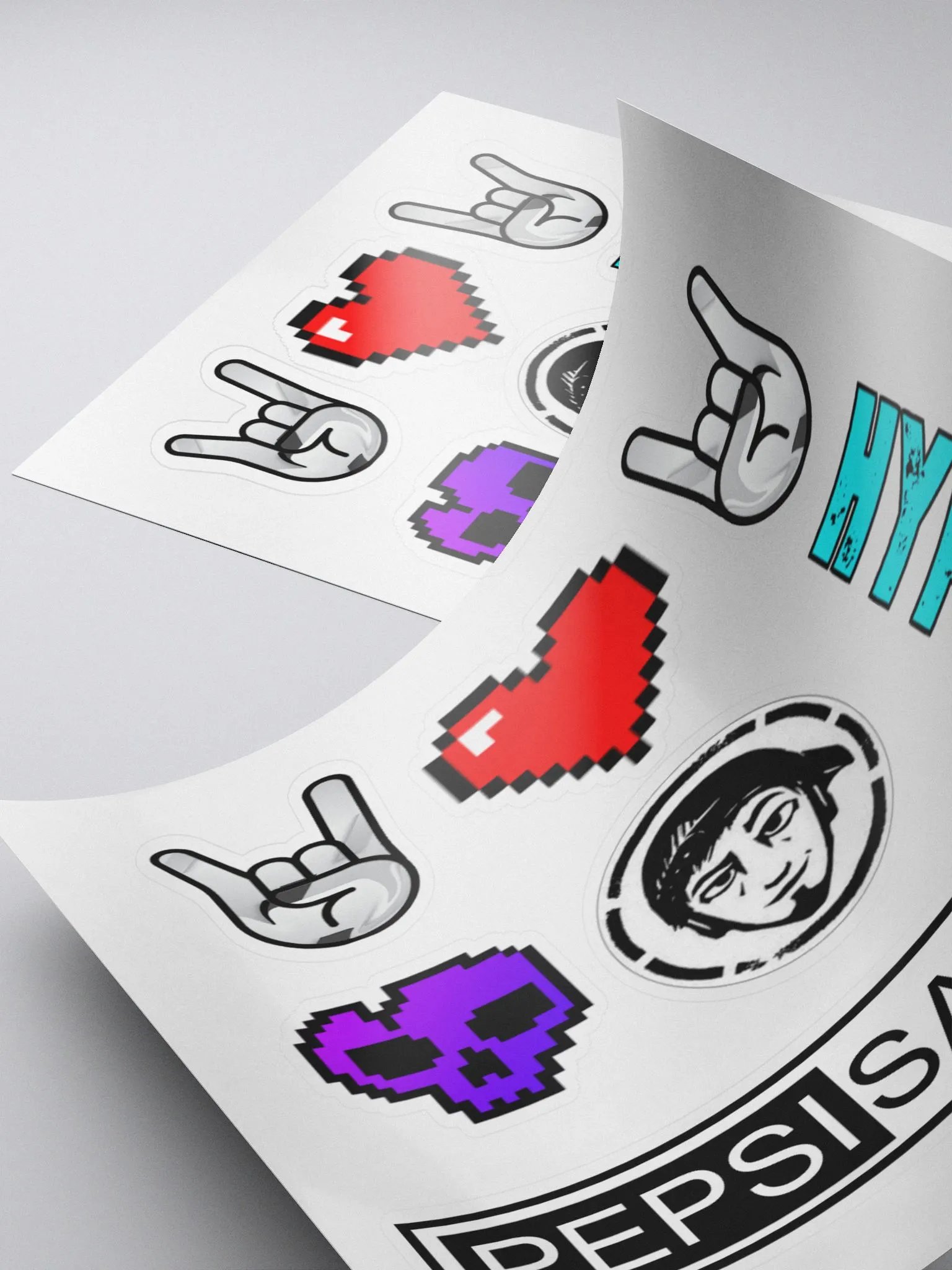 SLAP PACK product image (4)